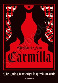 Carmilla thumb 2 1