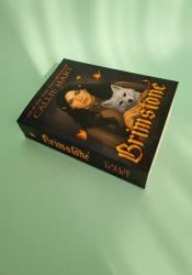 Brimstone (Fae and Alchemy 2) thumb 2 3