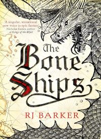The Bone Ships (The Tide Child Trilogy Book 1) The Bone Ships (The Tide Child Trilogy Book 1) thumb 2 1