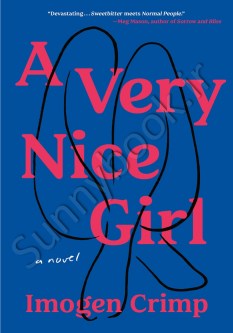 A Very Nice Girl thumb 2 1