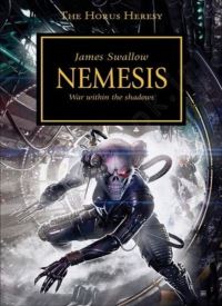 Nemesis (The Horus Heresy Book 13)