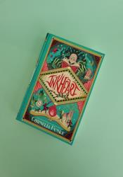 Inkheart (Inkworld1) thumb 2 2