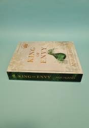 King of Envy (Kings of Sin 5) BONUS SCENE thumb 2 5