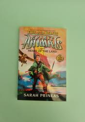 Heart of the Land (Spirit Animals: Fall of the Beasts, Book 5) thumb 2 2