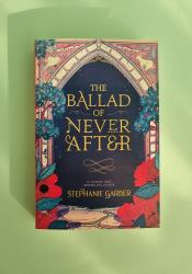 The Ballad of Never After (Once Upon a Broken Heart 2) thumb 2 2