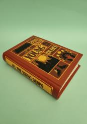 All The Young Dudes - Volume One: Years 1 - 4 thumb 2 3