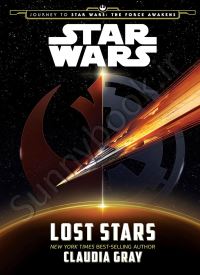Star Wars: Lost Stars thumb 2 1