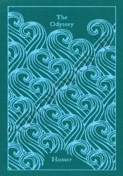 The Odyssey (Penguin Classics)