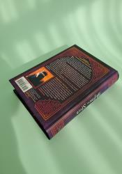 We Free the Stars (Sands of Arawiya 2) thumb 1 5