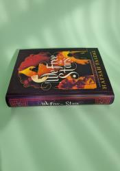 We Free the Stars (Sands of Arawiya 2) thumb 1 4