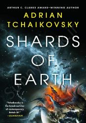 Shards of Earth (Volume 1)