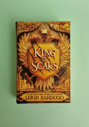 King of Scars thumb 2 2
