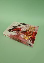 Heaven Official's Blessing: Tian Guan Ci Fu (Novel) Vol. 6 thumb 2 3