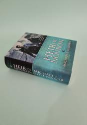 Heir Of Novron: The Riyria Revelations Heir Of Novron: The Riyria Revelations thumb 2 3