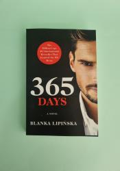 365 Days (Book one) thumb 1 2