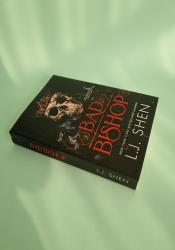 Bad Bishop (Society of Villains 1) Bad Bishop (Society of Villains 1) thumb 2 3