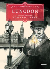 Lungdon (The Iremonger Trilogy 3) thumb 2 1
