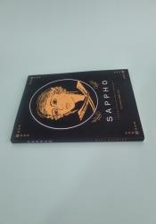 Sappho: A New Translation of the Complete Works thumb 1 4
