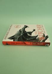 The Last Wish: Introducing the Witcher (The Witcher, 1) thumb 2 4