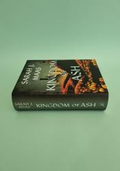 Kingdom of Ash (Throne of Glass, 7) thumb 2 5
