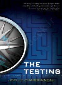 The Testing (The Testing 1) thumb 2 1
