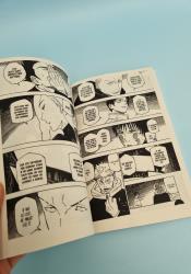 Jujutsu Kaisen, Vol. 26 thumb 2 6