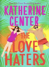 The Love Haters thumb 2 1
