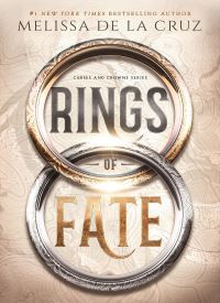 Rings of Fate (Curses and Crowns 1)