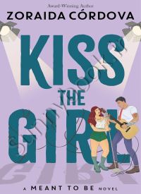 Kiss the Girl (Meant to Be 3) thumb 1 1