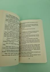 Legend of Exorcism: Tianbao Fuyao Lu (Novel) Vol. 2 thumb 2 6