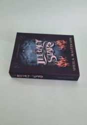 A Legacy of Stars: The Lost God Legacies thumb 1 4