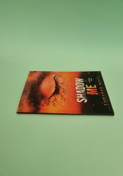 Shadow Me (Shatter Me 4.5) thumb 2 5