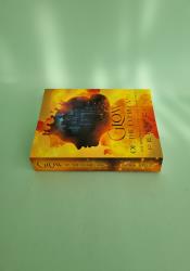 Glow of the Everflame: The Kindred's Curse Saga, Book Two Glow of the Everflame: The Kindred's Curse Saga, Book Two thumb 2 4