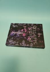 Psycho Shifters (Cruel Shifterverse series) thumb 1 4
