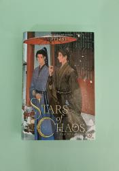 Stars of Chaos: Sha Po Lang (Novel) Vol. 2 thumb 2 2
