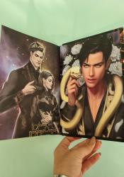 Kingdom of the Feared (Kingdom of the Wicked 3) Kingdom of the Feared (Kingdom of the Wicked 3) thumb 2 7