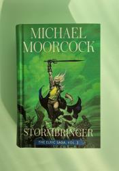 STORMBRINGER: The Elric Saga Part 2 thumb 1 2