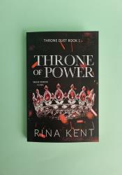 Throne of Power (Throne Duet 1) thumb 2 2