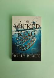 The Wicked King (The Folk of the Air 2) thumb 1 3