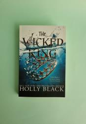 The Wicked King (The Folk of the Air 2) thumb 2 3