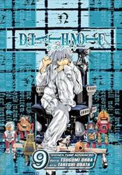 Death Note, Vol. 9 thumb 1 1