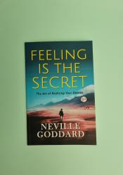 Feeling Is The Secret thumb 2 2
