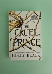 The Cruel Prince (The Folk of the Air 1) thumb 2 2