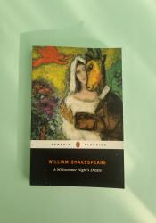 A Midsummer Night's Dream (Penguin classics) thumb 1 2