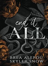 End It All (Vitale Brothers 5)