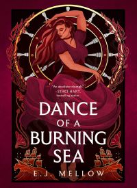 Dance of a Burning Sea (Mousai 2)