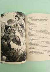 Heaven Official's Blessing: Tian Guan Ci Fu (Novel) Vol. 3 thumb 2 7