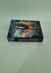 Empire of Storms (Throne of Glass 5) thumb 1 4