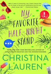 My Favorite Half-Night Stand thumb 2 1