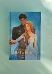 A Court of Mist and Fury Book 2 thumb 1 3